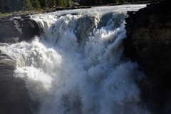 Columbia Icefields To Jasper
